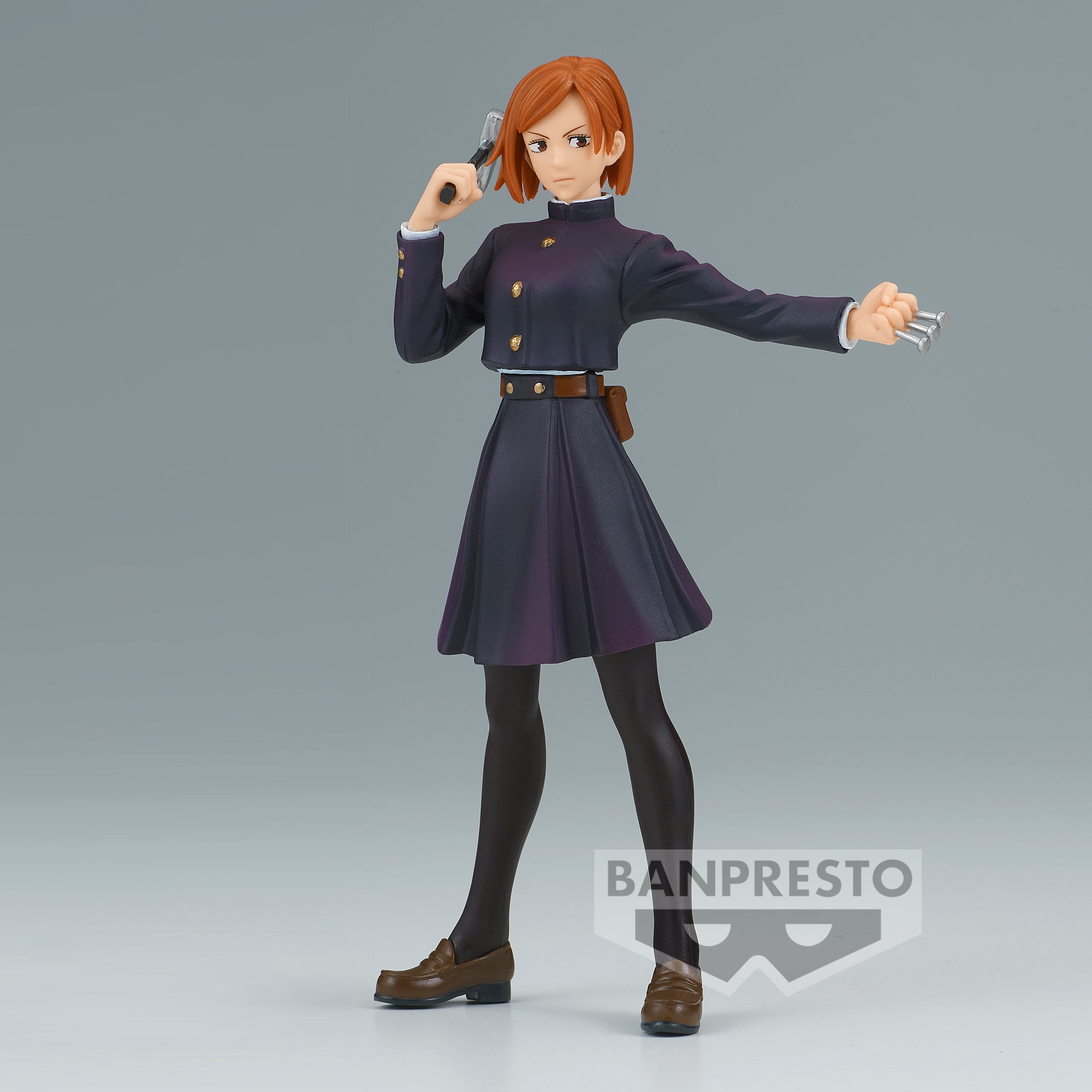 Jujutsu Kaisen - Nobara Kugisaki Figure - Collectors World Toys