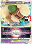 Whimsicott VSTAR 065 - Prize Pack Series Cards Holofoil