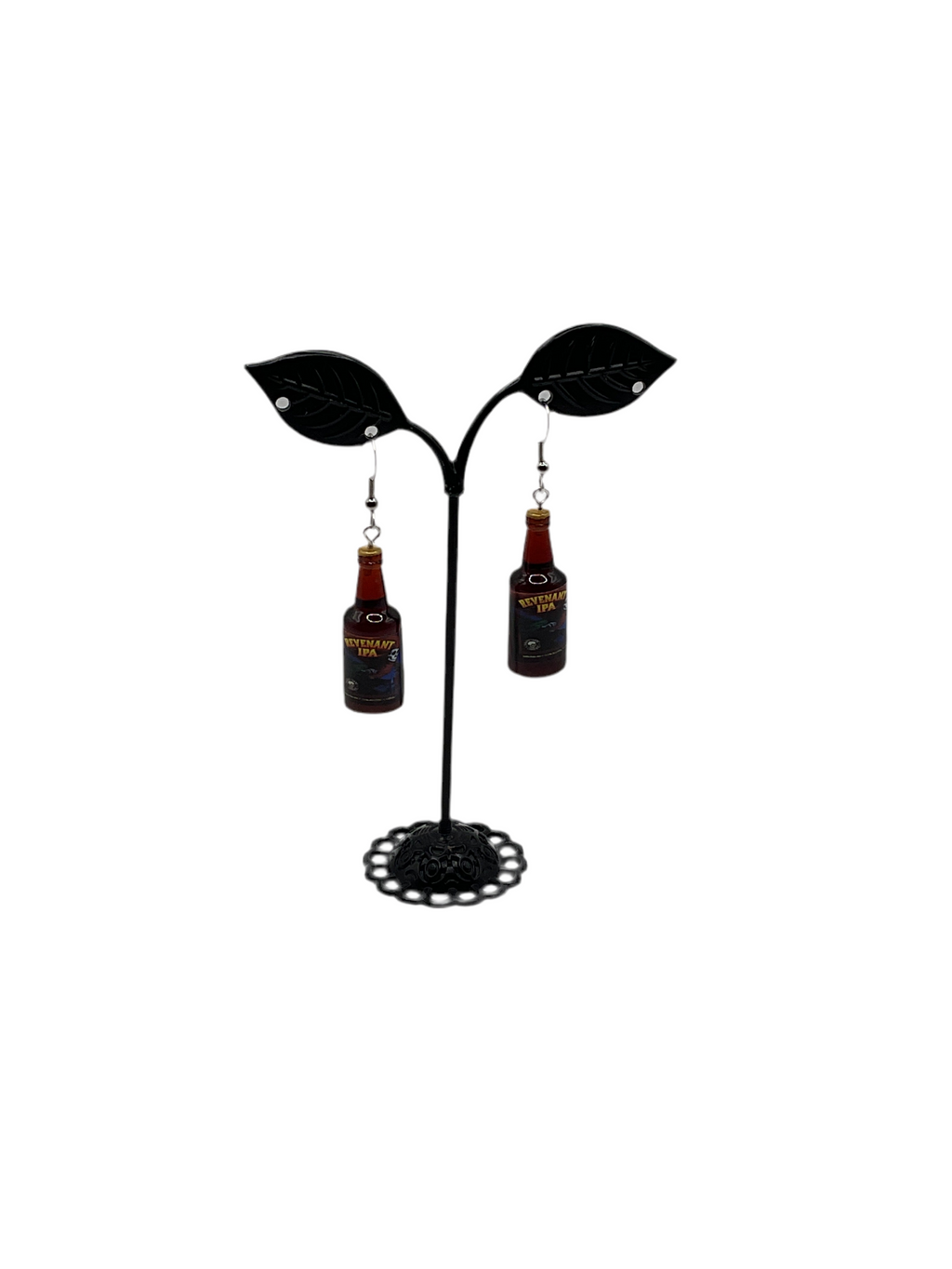 Revenant ipa earrings