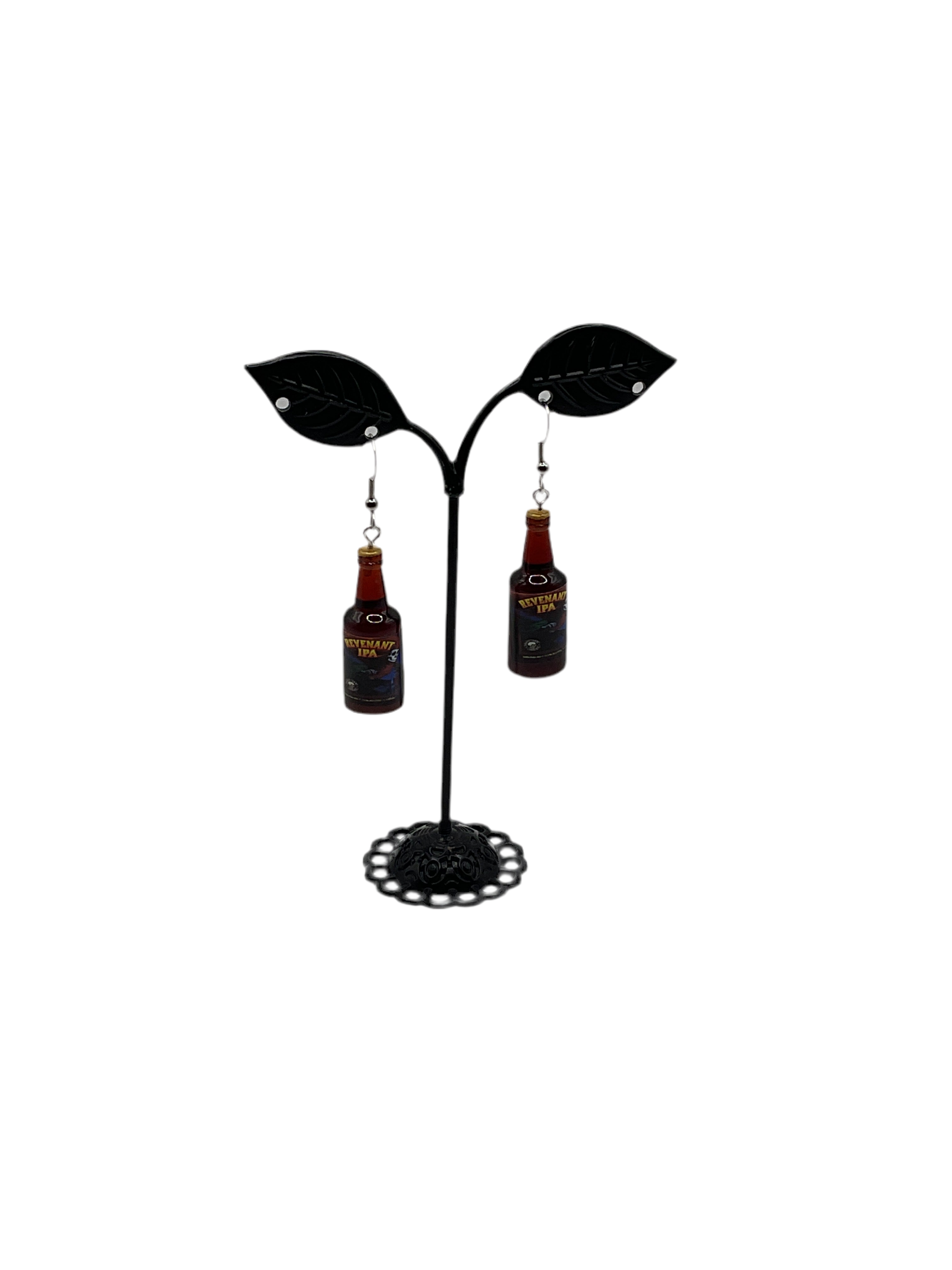 Revenant ipa earrings