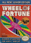 Wheel of Fortune: Junior Edition (Nintendo NES)
