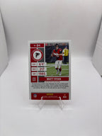 Contenders Matt Ryan