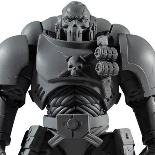 McFarlane Toys Warhammer 40000 7-Inch Action Figure - Select Figure(s) - Collectors World Toys