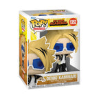 My Hero Academia Denki Kaminari Funko Pop! Vinyl Figure #1352 - Collectors World Toys