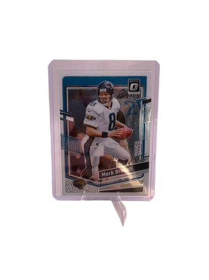Donruss Mark Brunell