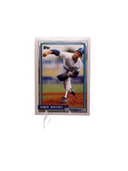 Topps Ramon Martinez