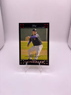 Topps Edgar Gonzalez