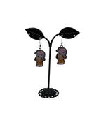 Droopy Earrings