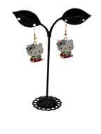 Hello Kitty Earrings
