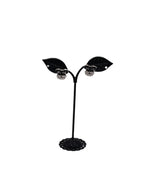 Schnauzer Stud Earrings