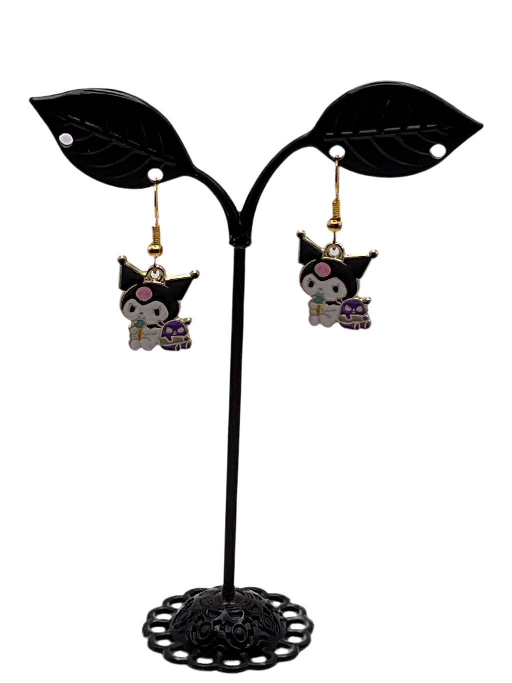 Hello Kitty Earrings