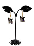 Hello Kitty Earrings