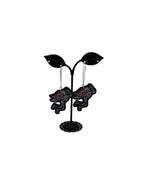 Angel Skeleton Earrings