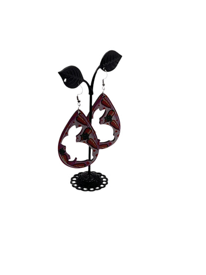 Easter Earrings