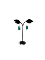 Baby Dinosaur Earrings