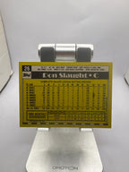 Topps Don Slaught