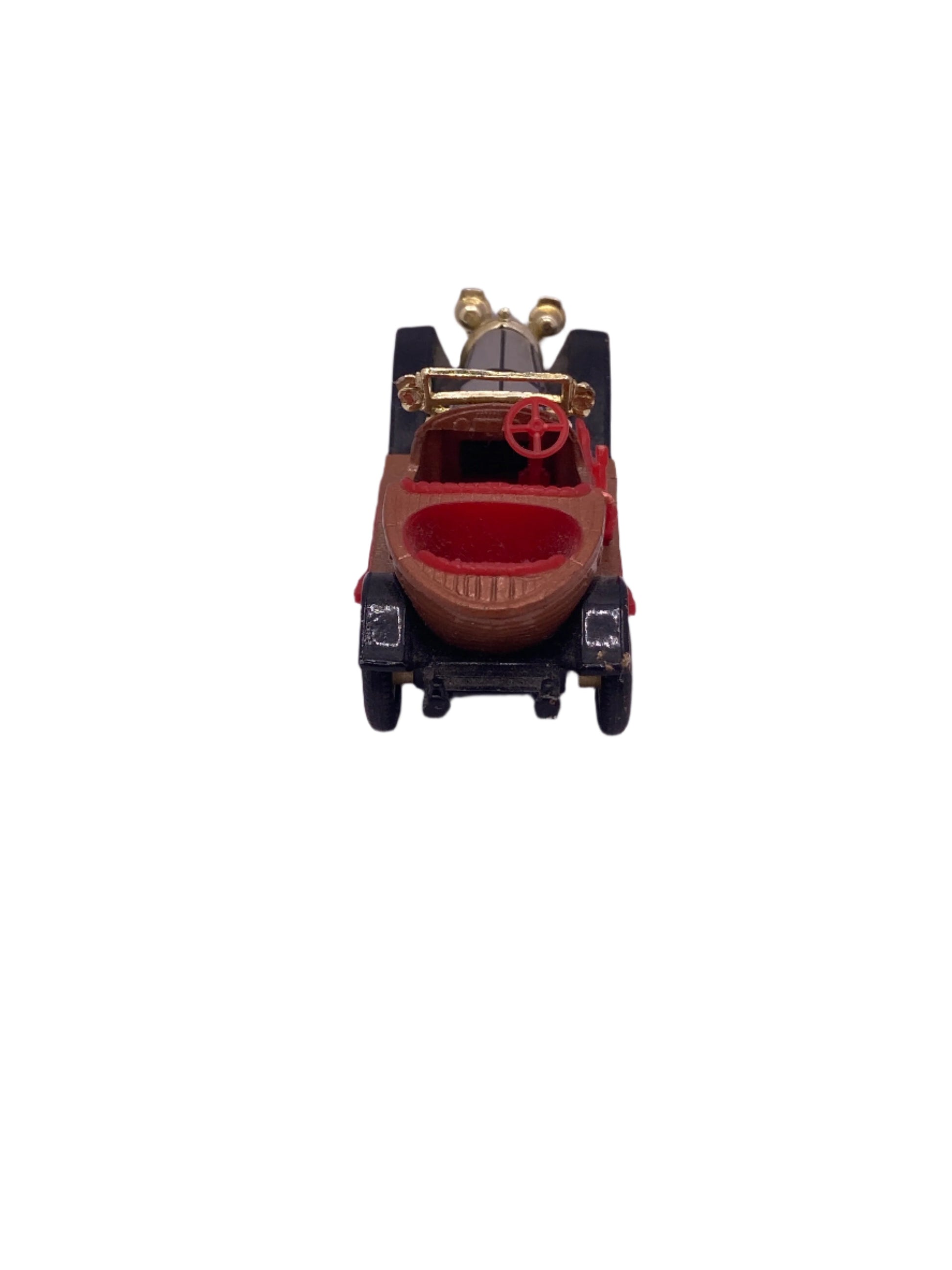 Corgi Chitty Chitty Bang Bang Diecast