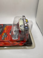 1 Bad Ride 2005 Chevy SSR Truck Diecast multi color