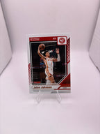 Donruss Jalen Johnson