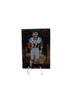 Select Vonn Bell