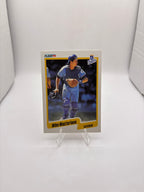 Fleer Mike Macfarlane