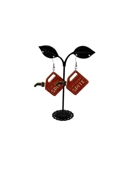 Fuel Earrings