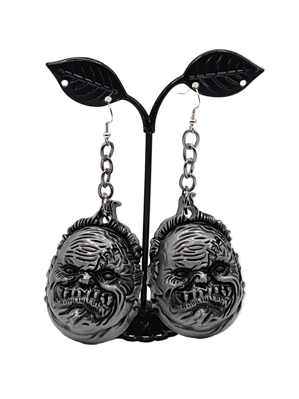 Online Gaming Character Earrings