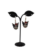 Hello Kitty Earrings