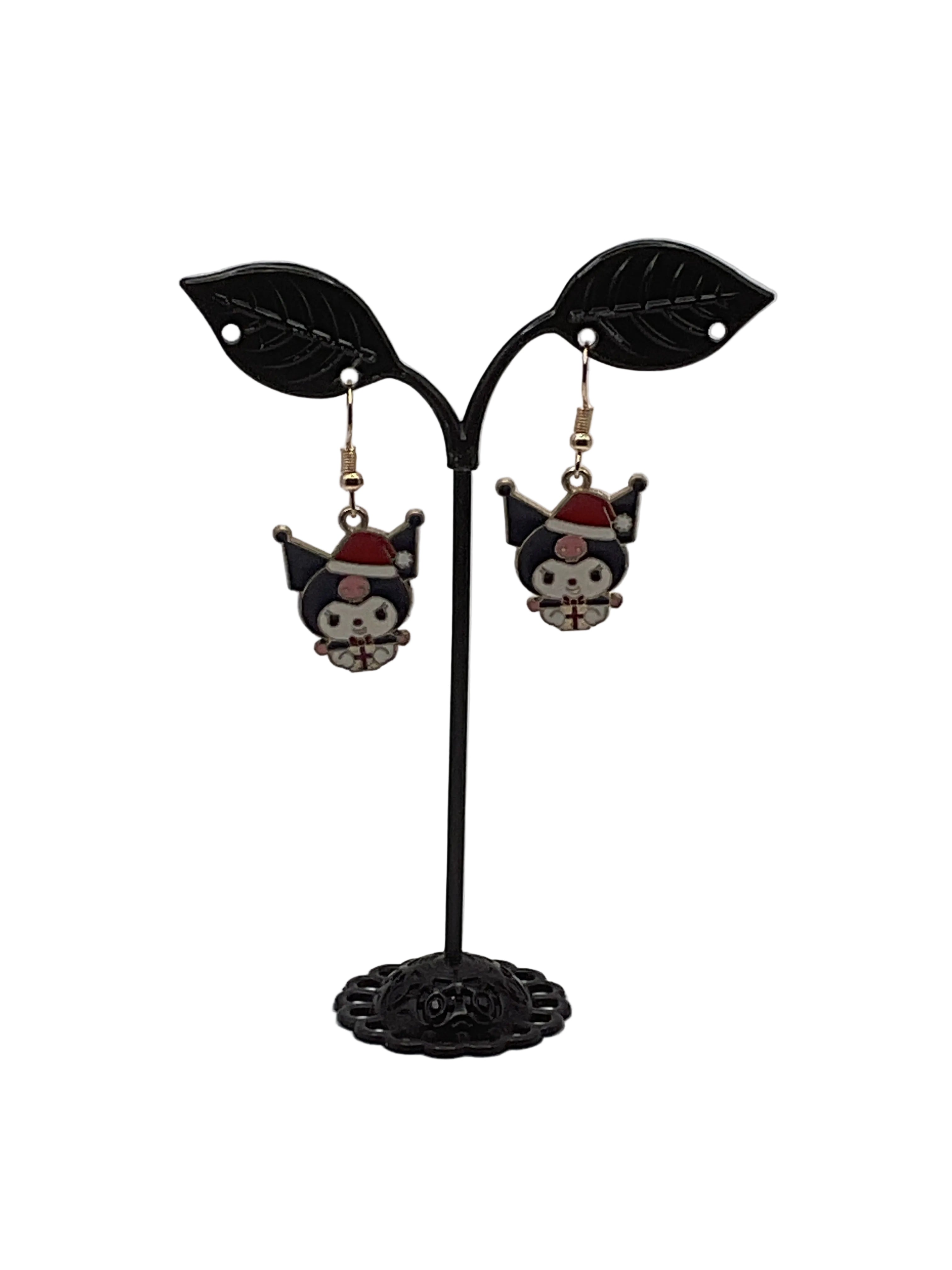 Hello Kitty Earrings