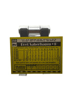 Topps Bret Saberhagen