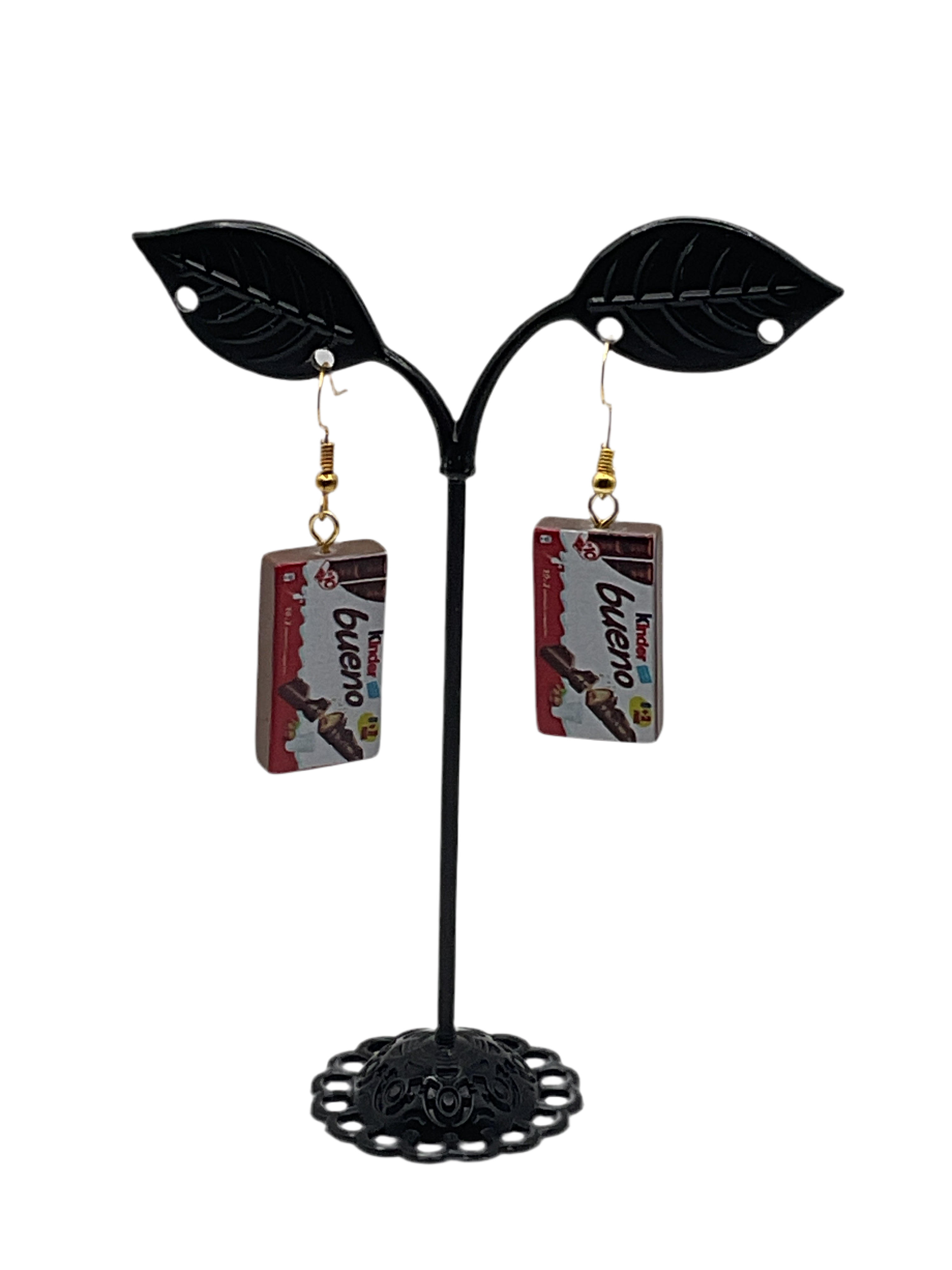 Candy earrings Main image