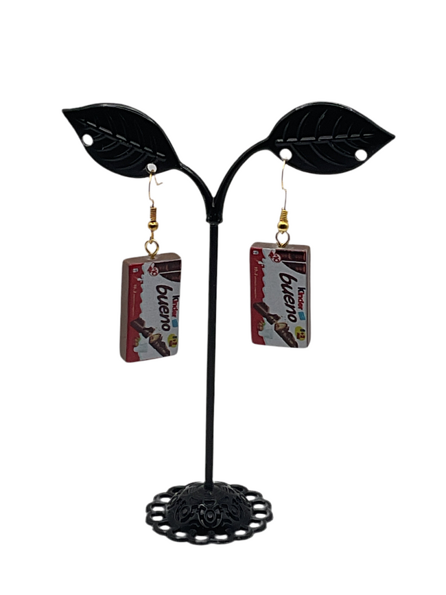 Candy earrings Hover Image