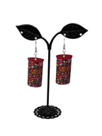 Jellybean  earrings