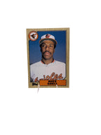 Topps Nate Snell