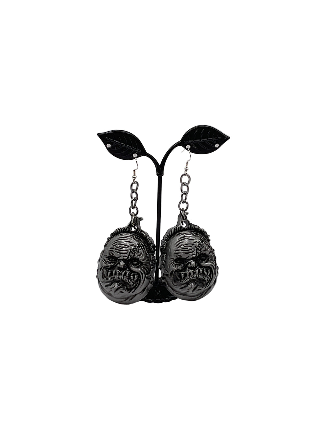 Online Gaming Character Earrings