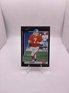 Zenith John Elway
