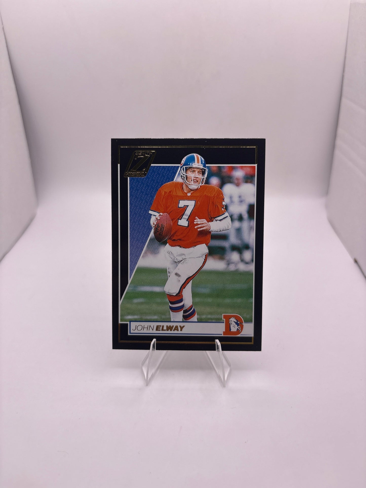 Zenith John Elway