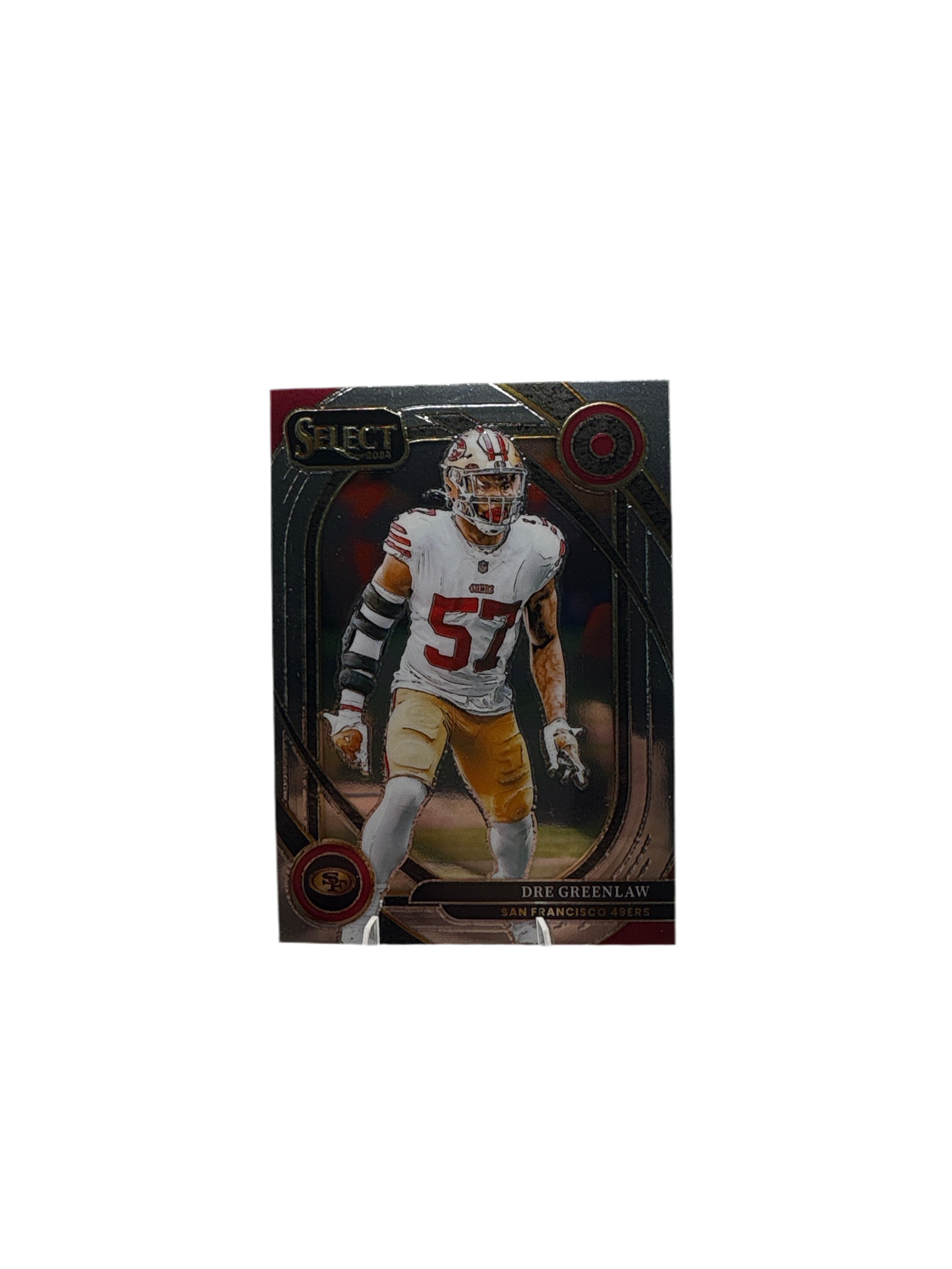 Select Dre Greenlaw Main image