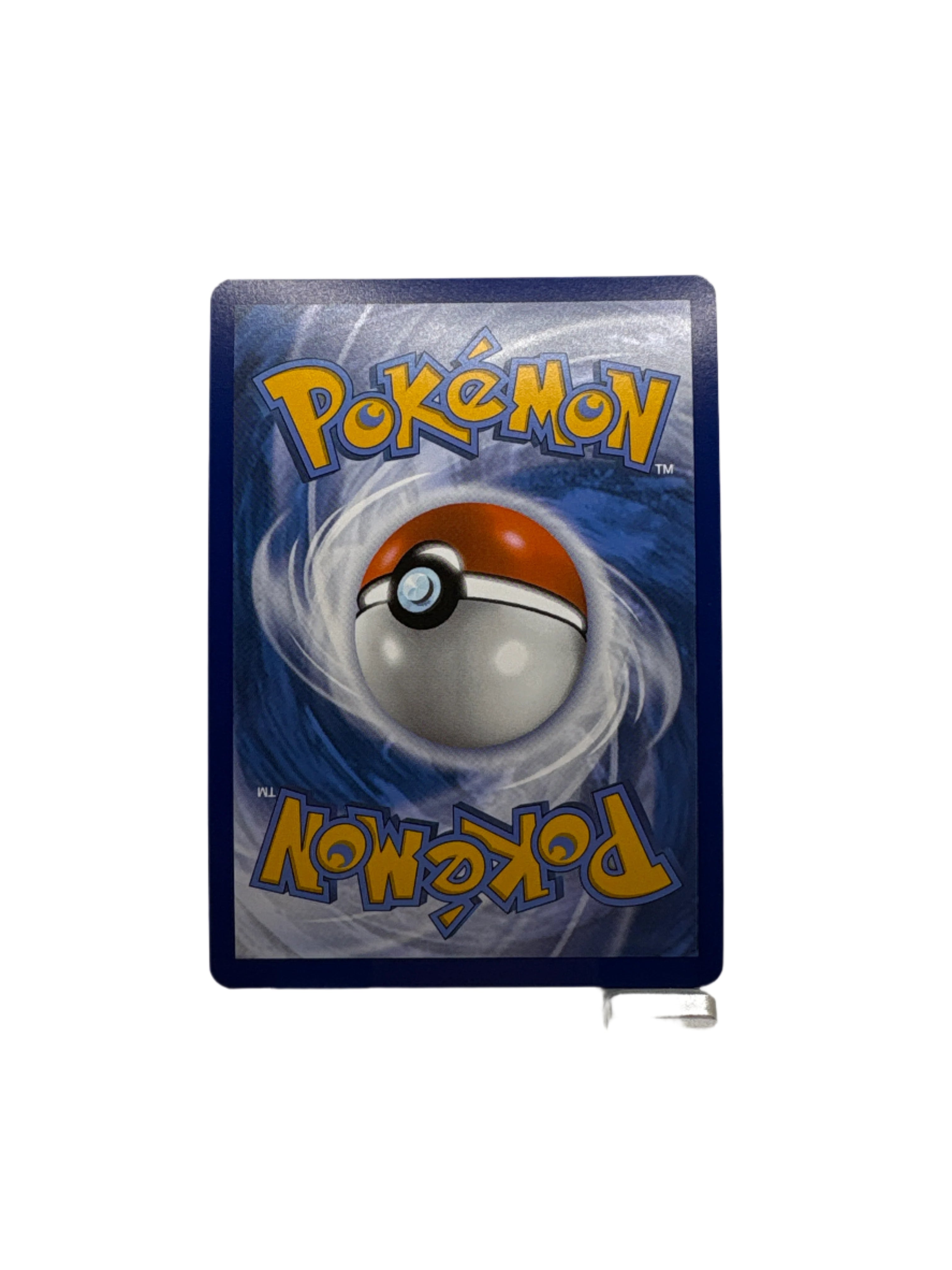 Pokemon Victini EX