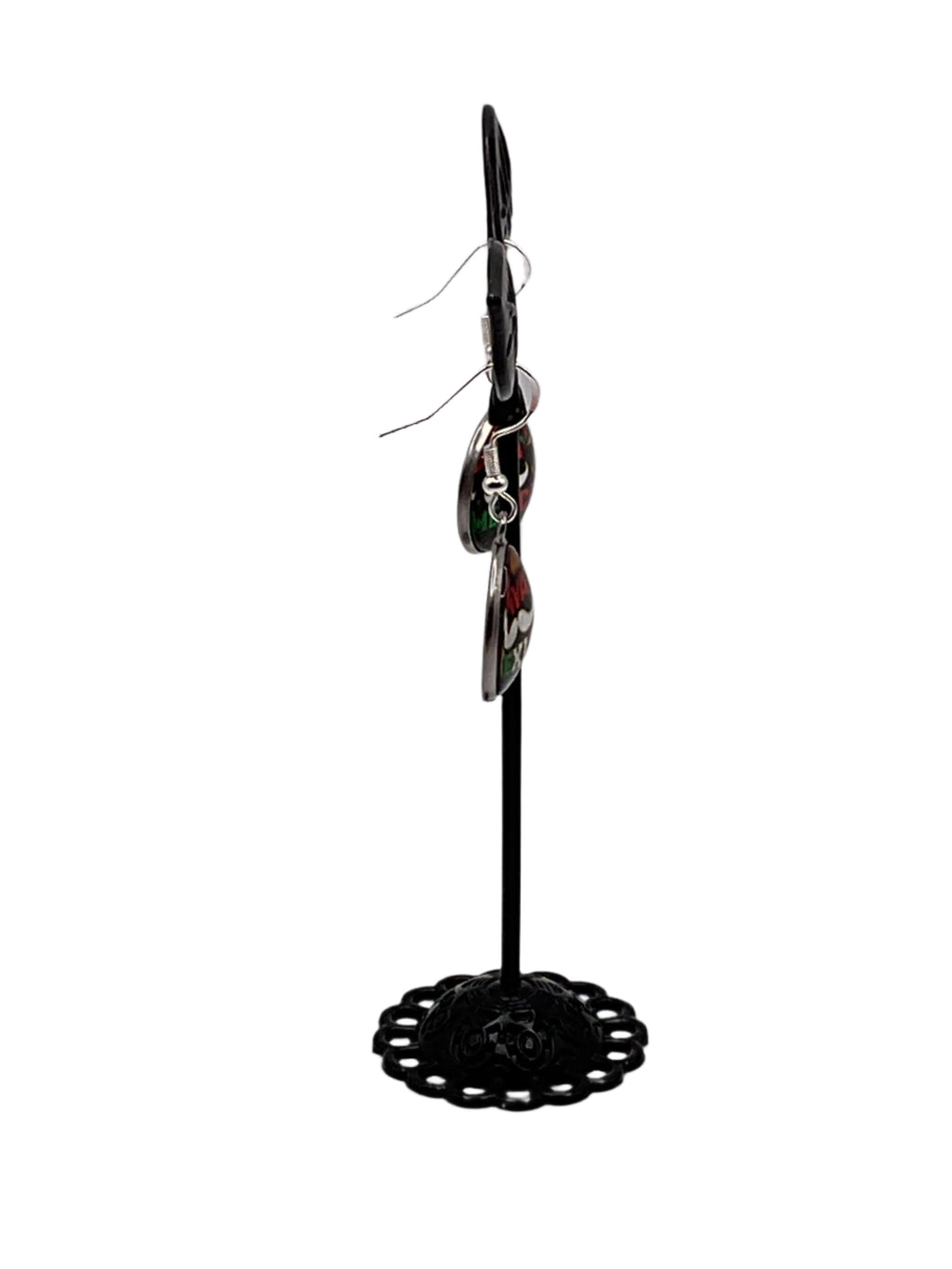 Mexico earrings - Collectors World Toys