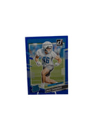 Donruss Jack Campbell