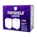 ArmorWorthy Starter Pack - Collectors World Toys