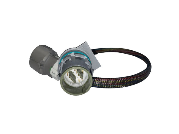 SPDZ1 4L60E to 4L80E Transmission Adapter Harness