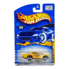 Hot Wheels '57 T-Bord - Turbo Taxi Series 3/4 -