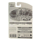 Hot Wheels '57 T-Bord - Turbo Taxi Series 3/4 -