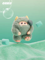 Giggle Monster Marshmallow Dreams Series Blind Box