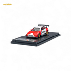 (Pre-Order) MicroTurbo Toyota MR2 - Marlboro Livery 1:64