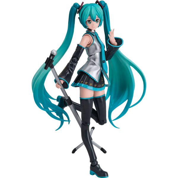 Blokees Fantastics Series - Hatsune Miku Official Outfit Figure
