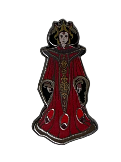 Star Wars Blind Box Mystery Enamel Pin SWC TOKYO 2025 Exclusive (04/30/2025) - Collectors World Toys