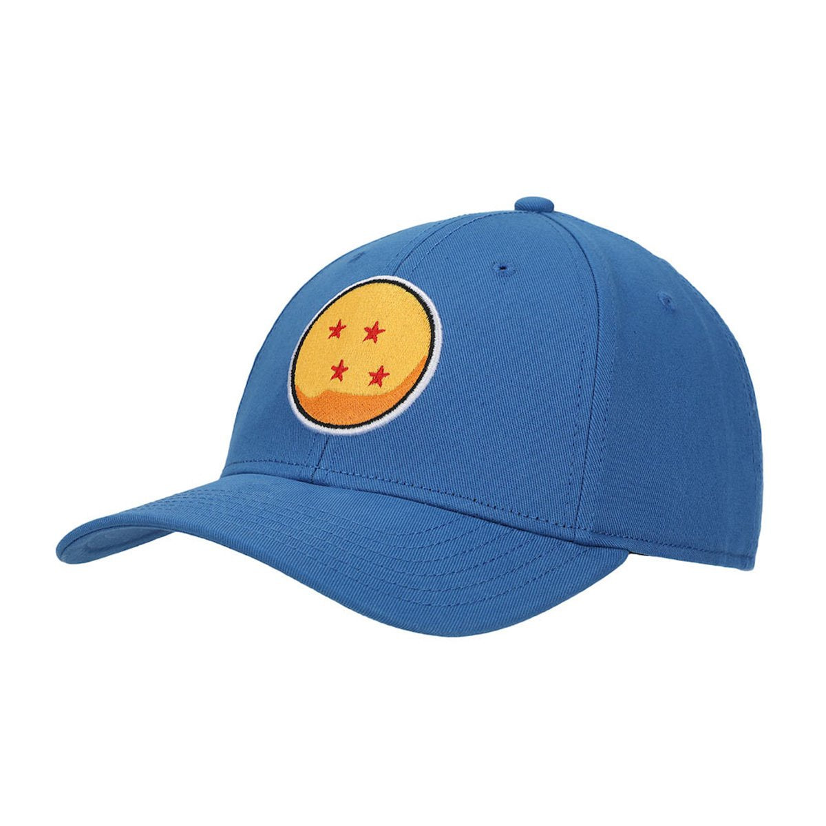 Dragon Ball Z 4 Star 3D Embroidered Hat Main image